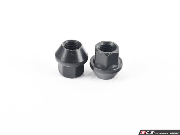Conical Seat 12x1.5 Lug Nut - Priced Per Pair