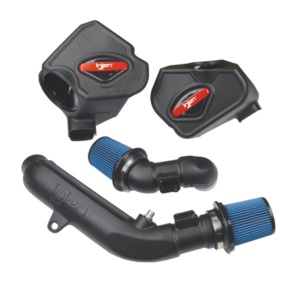 Injen EVOLUTION Cold Air Intake System | EVO1102