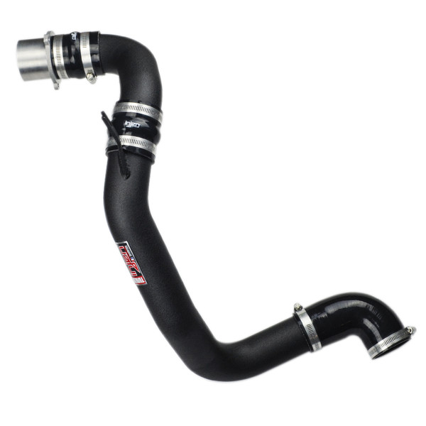 Injen SES Intercooler Pipes - Polished  | SES3078ICP