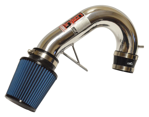 Injen SP Cold Air Intake System - Polished  | SP3087P