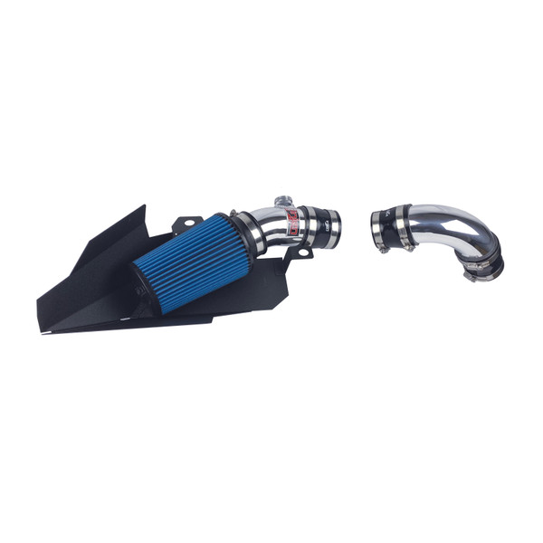 Injen SP Short Ram Intake System - Polished  | SP3089P