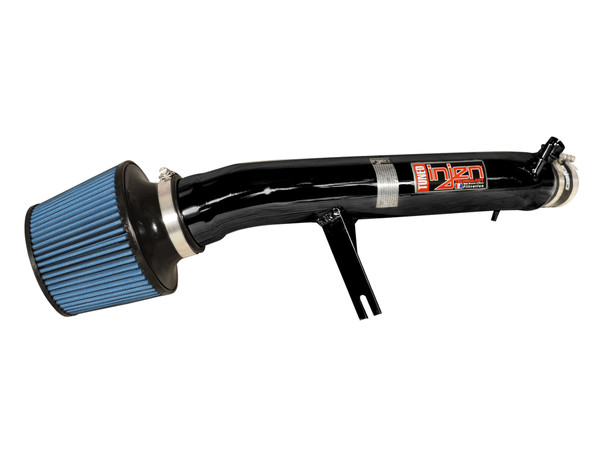 Injen SP Cold Air Intake System - Black  | SP5023BLK