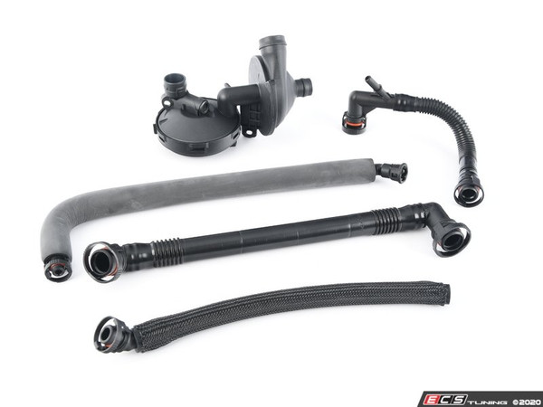 Oil Separator Kit - Level 1 | ES4349927