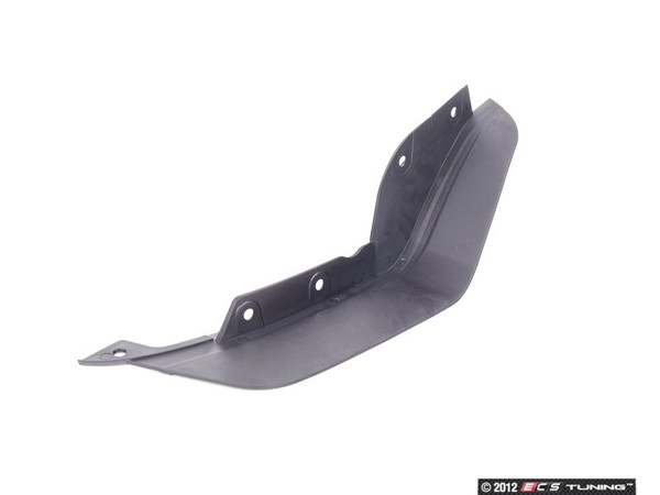 Pressure Lip Seal - Front Right