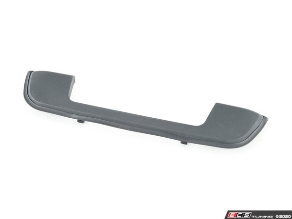 Bremmen Door Handle Cover With Gasket - Rear - E36, E34