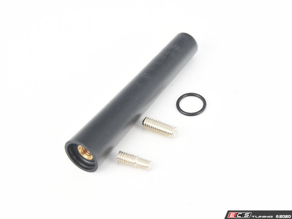 Sport Rod Antenna "Stubby" - 83mm