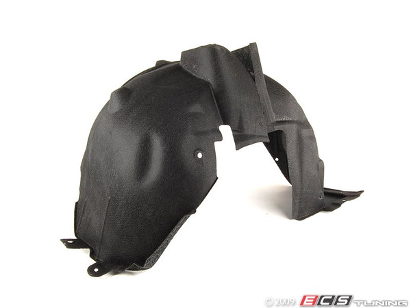 Front Fender Liner - Left | ES4390793