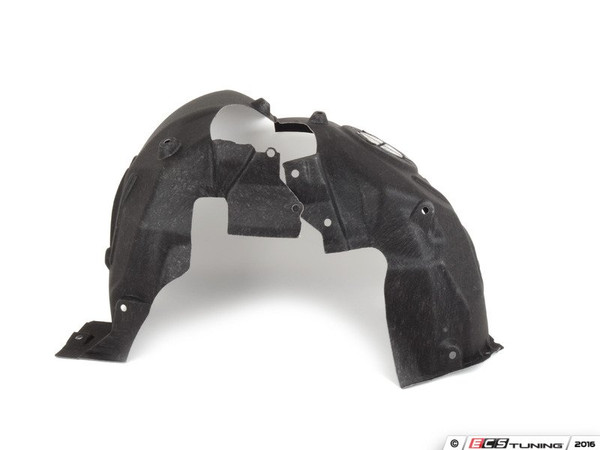 Front Fender Liner - Left | ES4390788