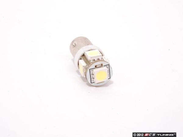 Twist-In White LED Bulb - Priced Each (LED-70)