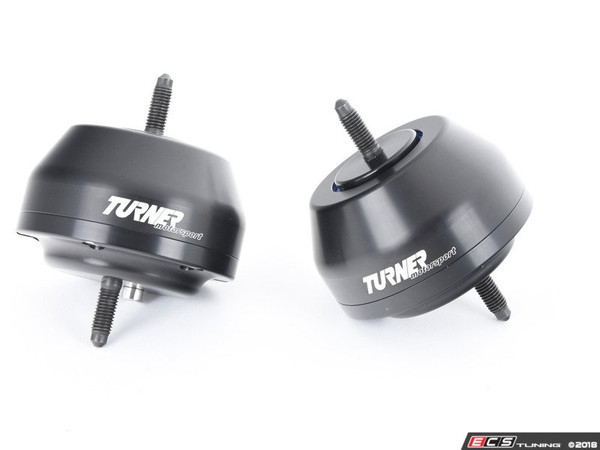 Turner Motorsport Polyurethane Engine Mounts - 70A