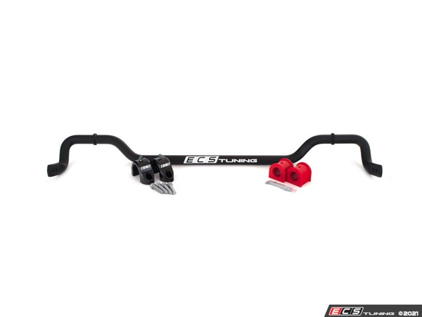 MQB Sway Bar Upgrade Kit - Rear - 25mm