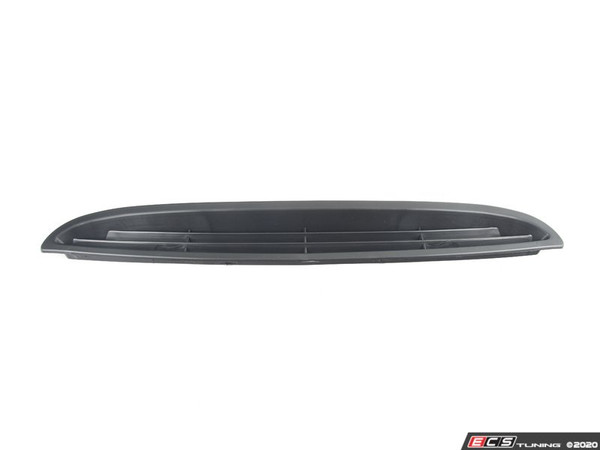 Hood Vents For BMW GTR Style Hood - Set