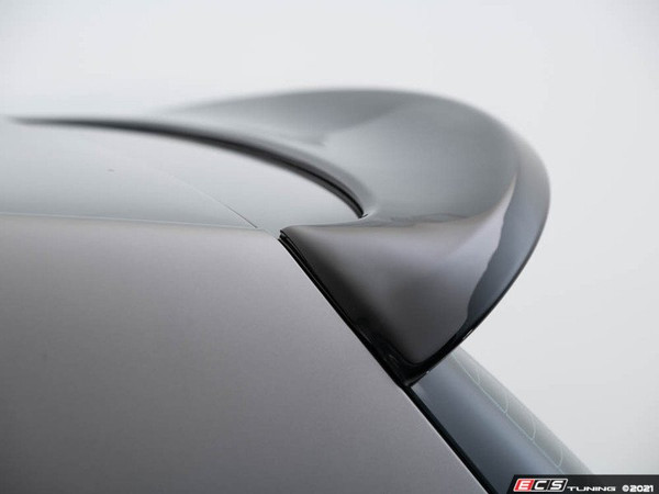 MK5 GTI/R32 Hatch Spoiler Extension