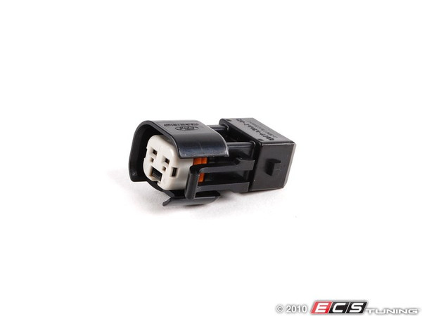 Fuel Injector Plug Adapter - Priced Each