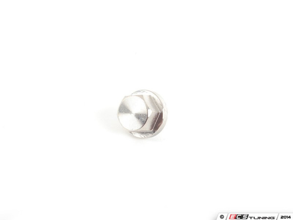 ECS Strut Tower Plate - Hardware