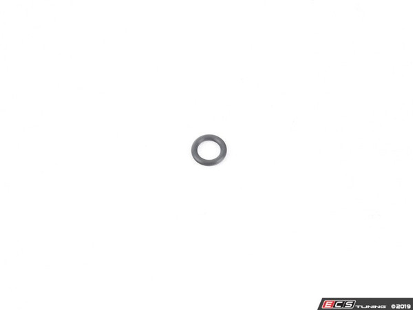 Viton? Fluoroelastomer O-Ring, AS568A Dash Number 010 - Each