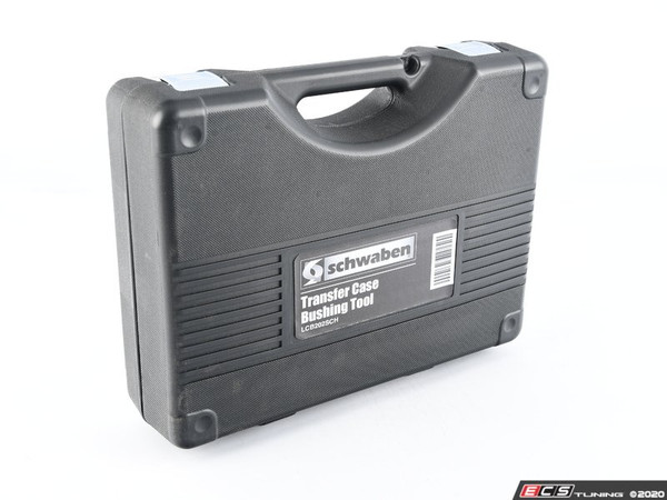 Transfer Case Bushing Tool