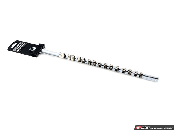 Steel Socket Holder - 3/8" Drive