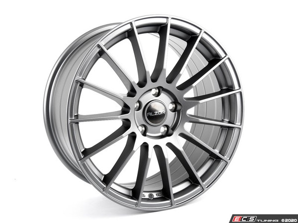 18" Style MB8 - Set Of Four