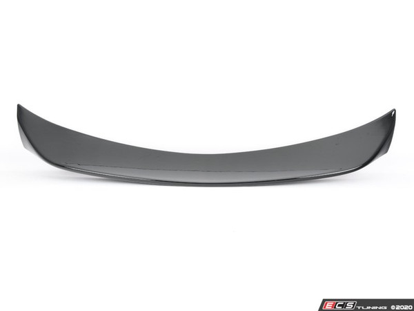 Turner Motorsport High Kick Trunk Spoiler - Gloss Black | ES4039569