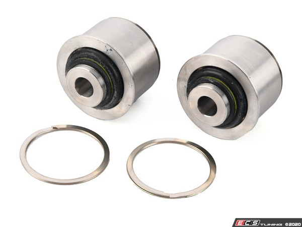 Turner Motorsport Control Arm Monoball Upgrade