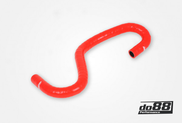 Volvo S70/V70N/S60 Power steering hose Red