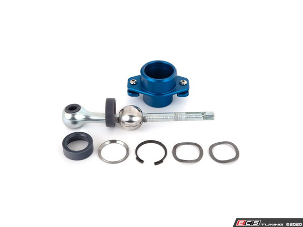Turner Adjustable Short Shift Kit (Cup & Lever combo)