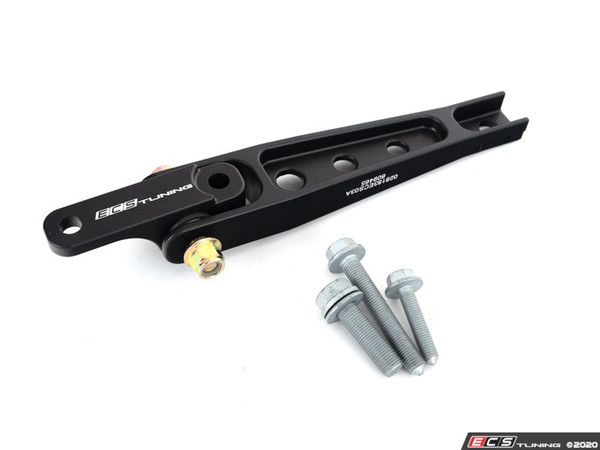 Billet Aluminum Spherical Dogbone Mount (7-Speed DQ500) Kit