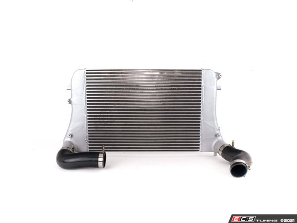 ECS Tuning MK5/MK6 2.0T FSI Cast Aluminum Intercooler Upgrade Kit