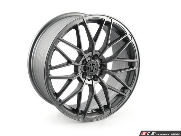 19" Tekniform Style 006 - Set Of Four
