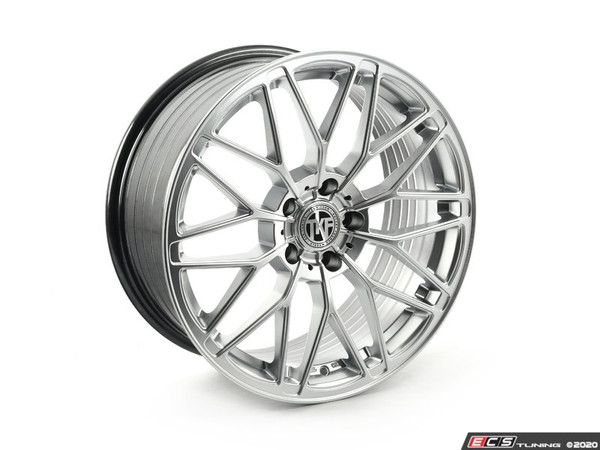 19" Tekniform Style 006 - Set Of Four | ES4338086