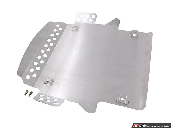 Aluminum Skid Plate | ES4315658