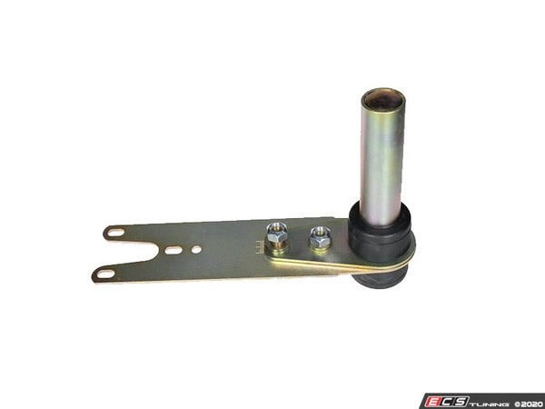 Rennline Adjustable Spring Plate - Street - Pair