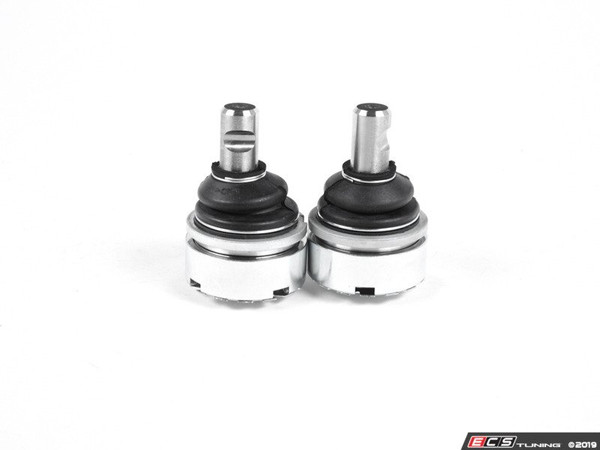 Rennline Decambered Ball Joint - Pair | ES3552632