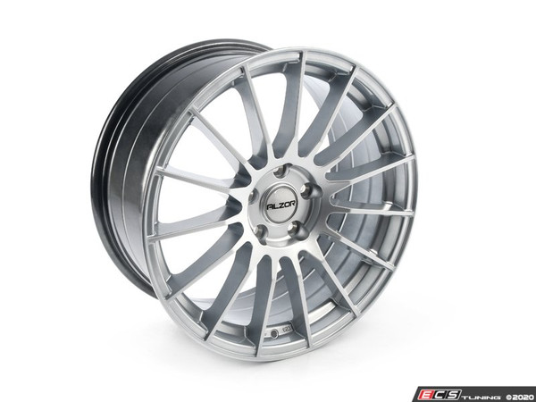 18" Style MB8 - Set Of Four | ES4391101