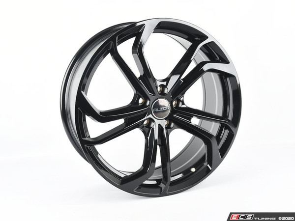 19" Style 698 - Set Of Four