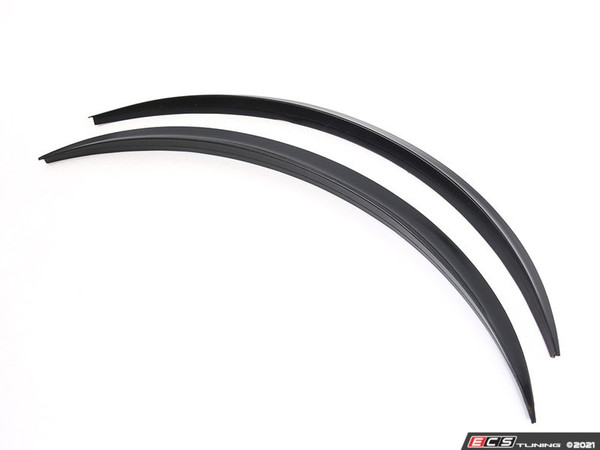 24" Silicone Rear Chip Guards - Pair