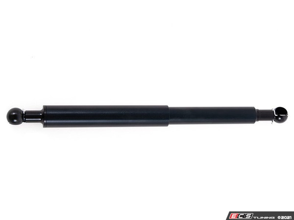 Rennline Ultimate Fully Mechanical Hood Strut - Black - Priced Each