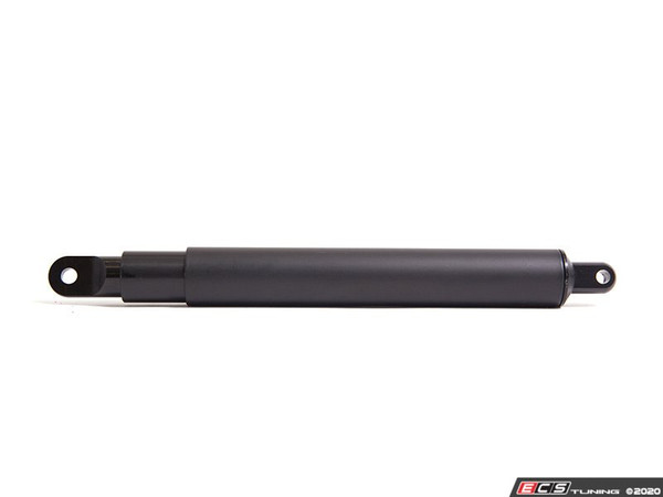 Rennline Fully Mechanical Decklid Strut - Black