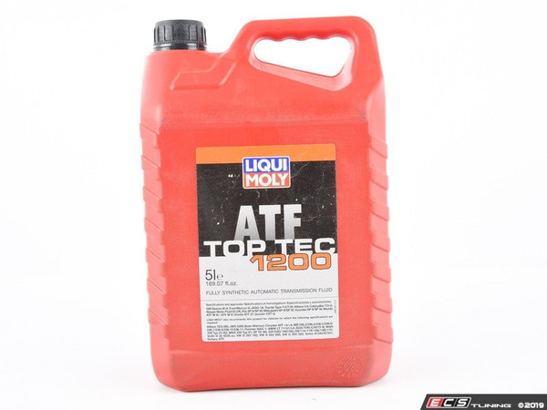 6 - Speed Automatic Transmission Service Kit - Without Service Tool | ES4415883