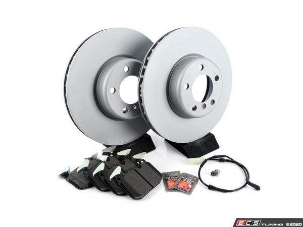 Front Brake Service Kit | ES4352530