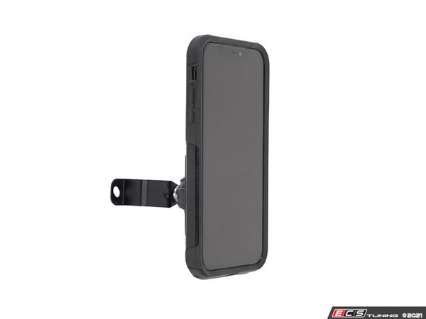 B8 Q5 ExactFit Magnetic Phone Mount