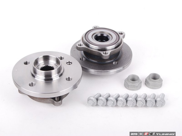 Front Wheel Bearing Kit | ES4350140