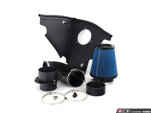 Turner Motorsport E39 540i M62tu Intake - Stock MAF