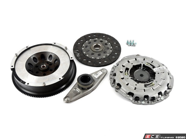 Turner Motorsport Performance Lightweight Flywheel N54/N55