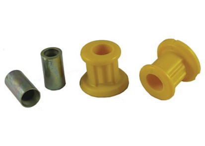 Anti-lift/caster - service bushing kit for KCA362