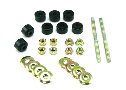 Sway Bar Links - threaded rod | W21806S