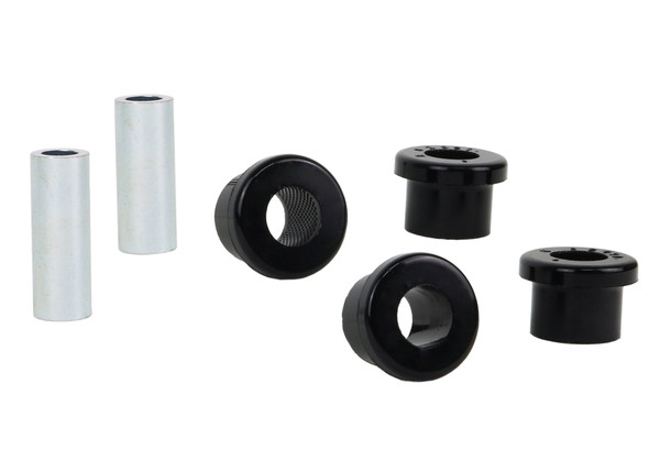 Whiteline Control arm - lower inner front bushing | W52091