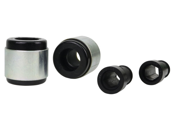 Whiteline Control arm - lower inner rear bushing | W52613