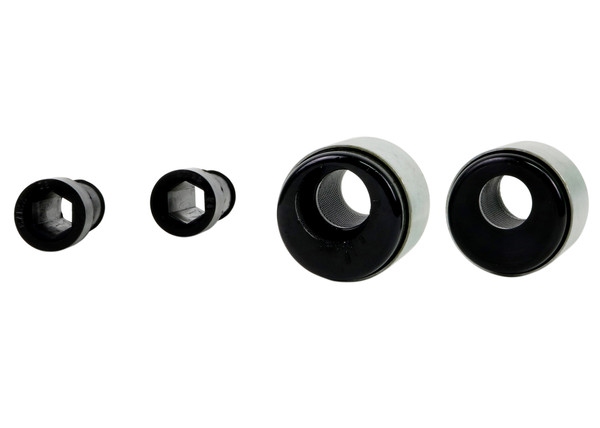 Whiteline Control arm - lower inner rear bushing | W52614